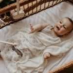 Babytepper & Swaddle