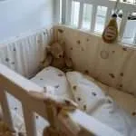 Sengekanter & Sengelommer