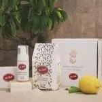 Sitronsåpe & Klespleie