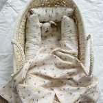 Babynest & Moseskurv