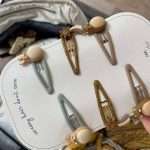 Smykker og Hårpynt Baby