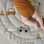 Leketepper & Lekematter