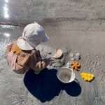 Strand & Sandkasseleker