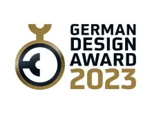 pottestol hval m/ høy ryggstøtte – sklisikker og enkel å rengjøre (ferdig)