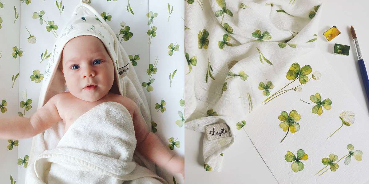 banner clover