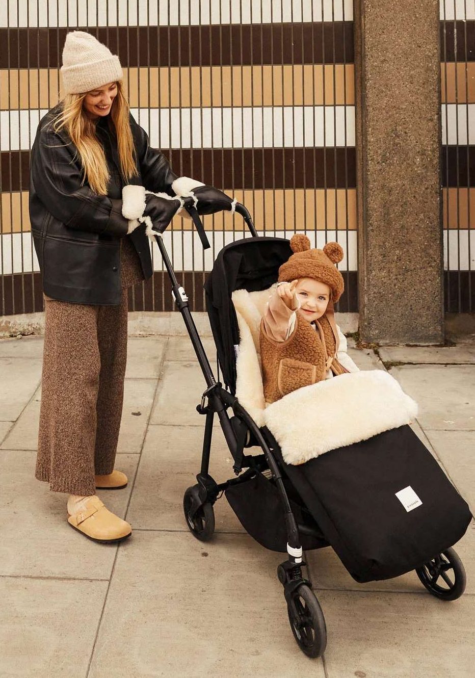 Vognposer & Tilbehør