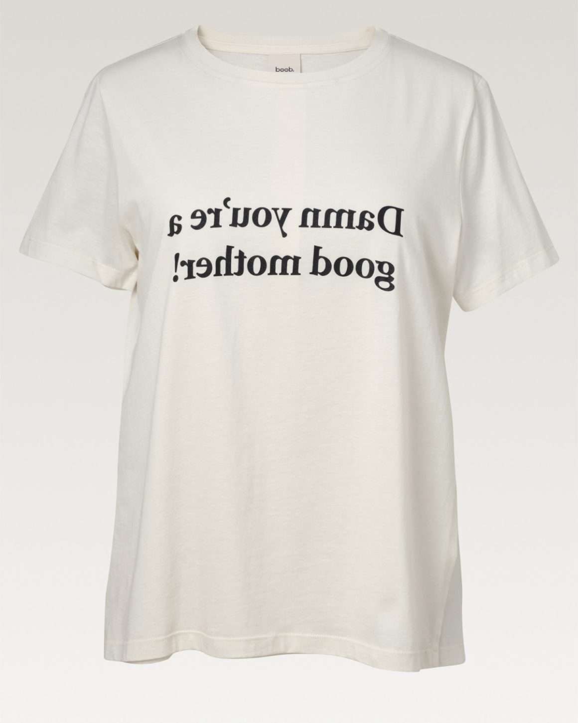 t skjorte mamma gravid & ammeklær | woman to woman t shirt