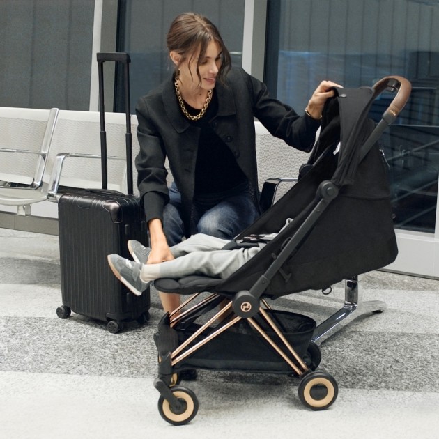 cybex coya