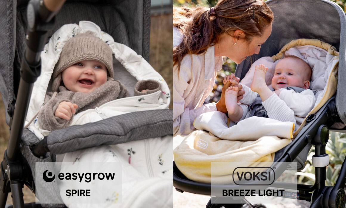 easygrow spire midsommar voksi breeze light gul