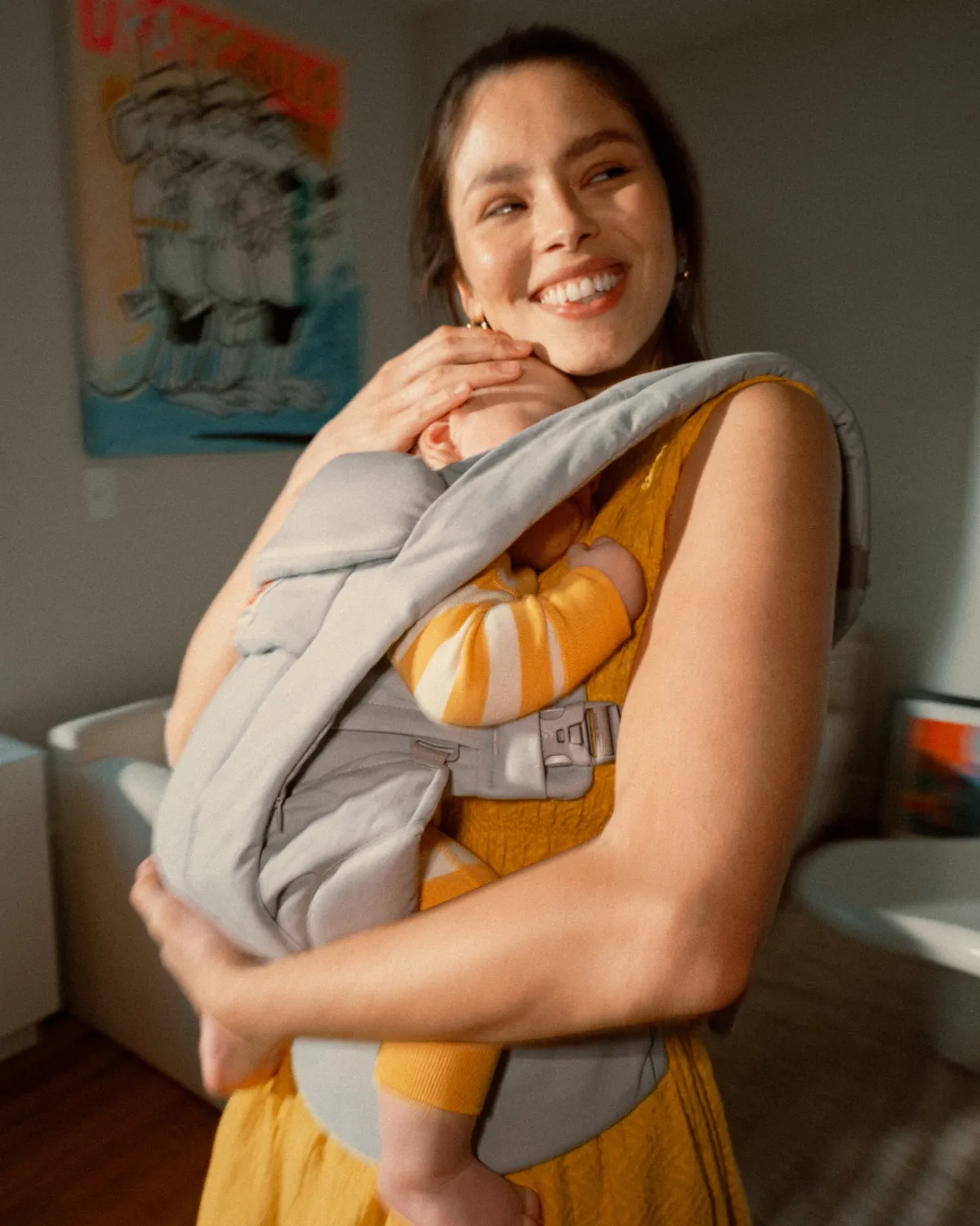 Bæreseler & Bæresjal