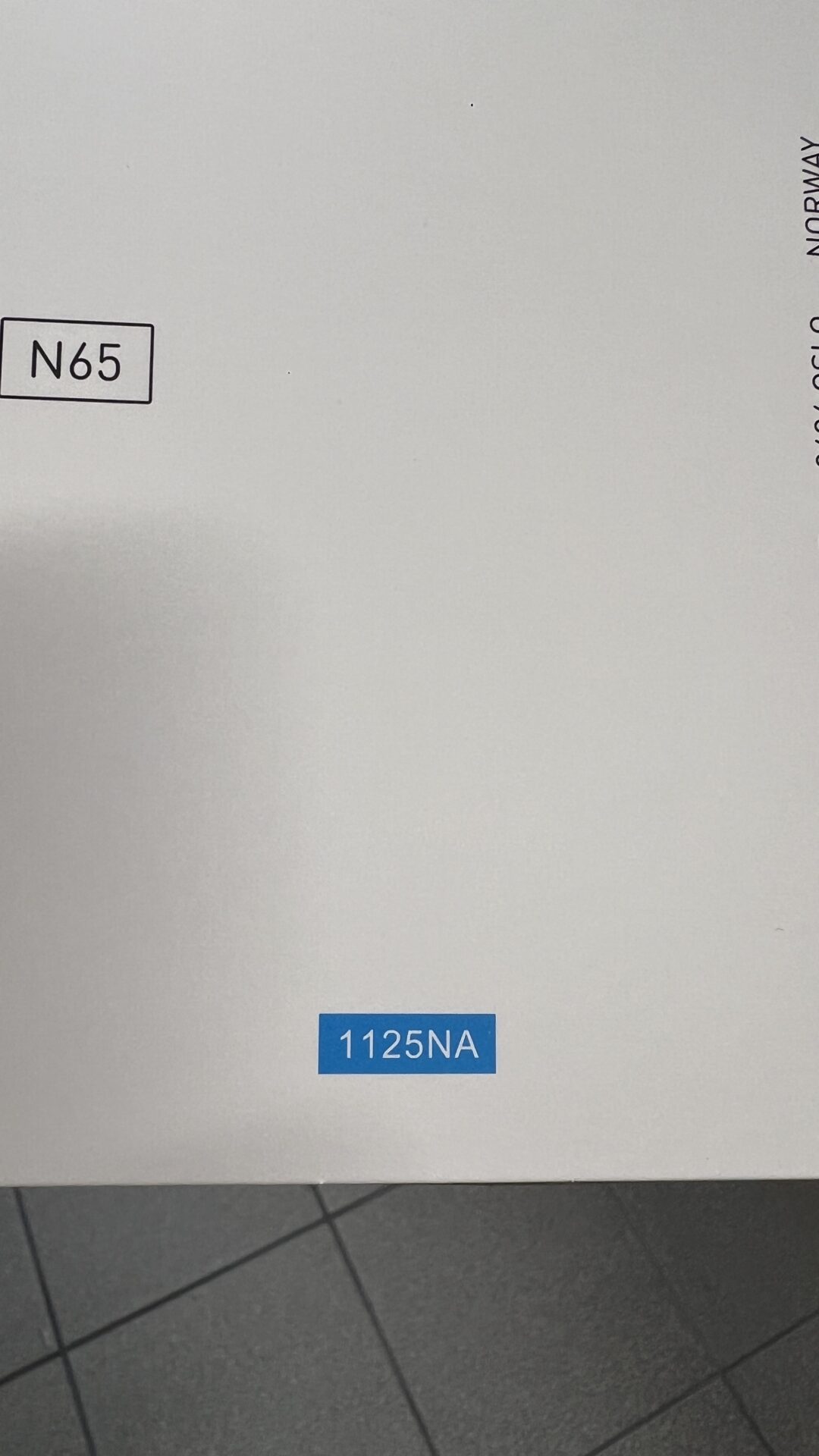 neonate babycall n65 v2 na best i test 2026 | audio baby monitor