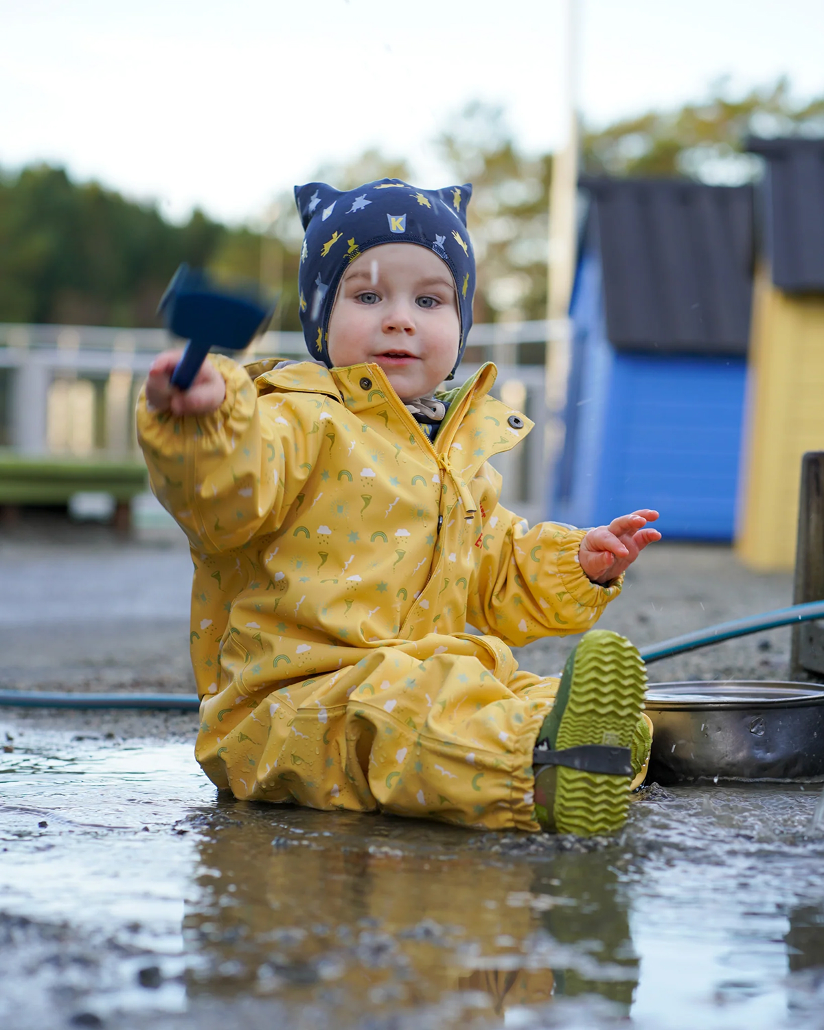 ☔☀️Kattnakken Nyheter