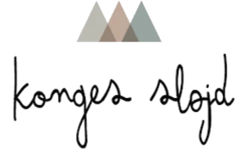 Konges Sløjd