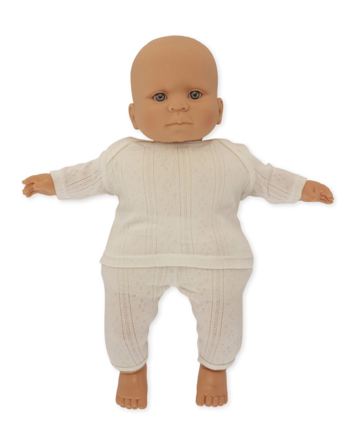 dukke Økologisk og resirkulert material | alfie the doll (ferdig)