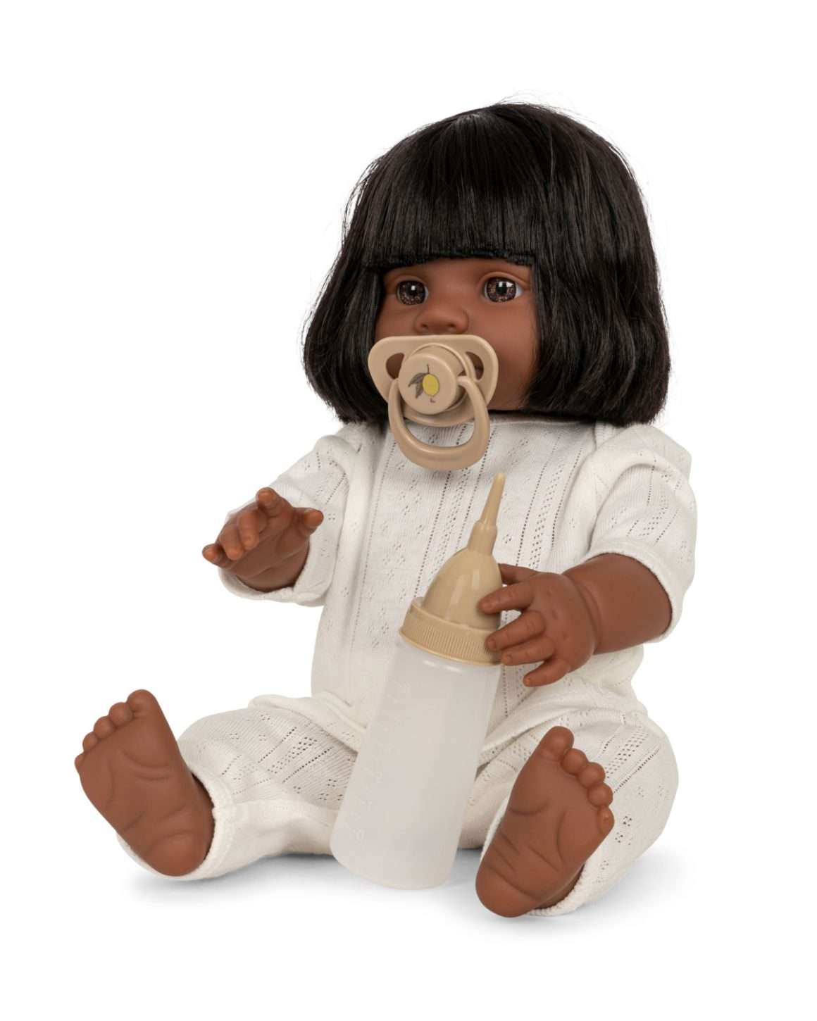 dukke Økologisk og resirkulert material | harriet the doll