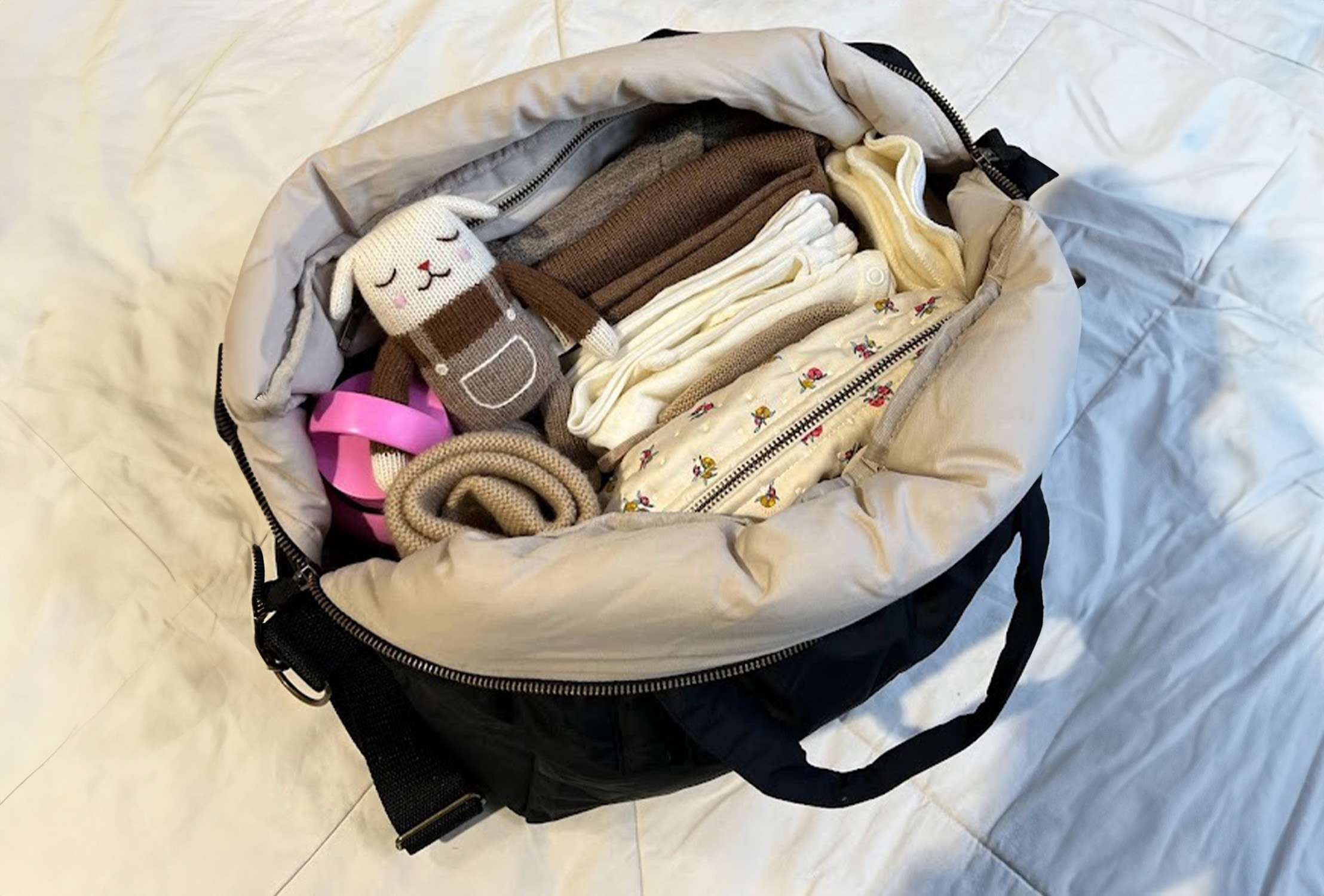 Stellevesker & Tilbehør