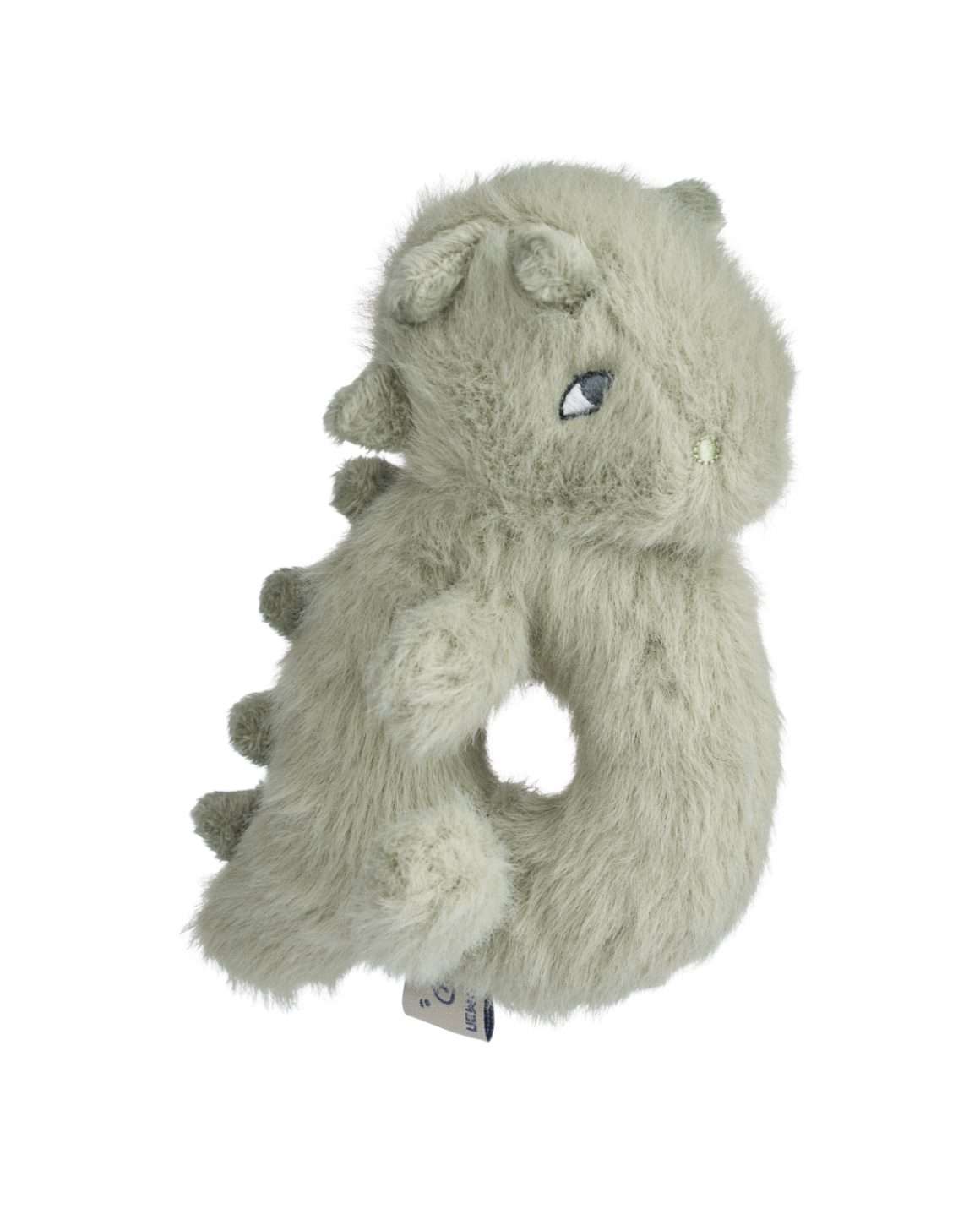 rangle romain crocodile rattle(faune green)