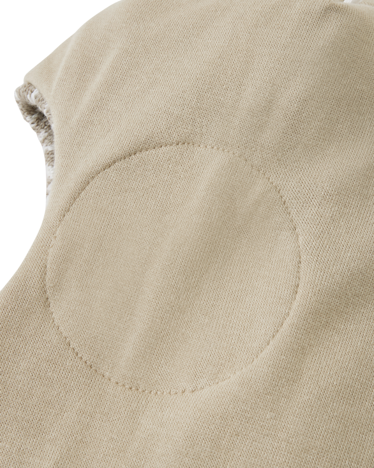 Ull Balaclava med ører og vindstopper - Varm vinterlue | Kuuraan