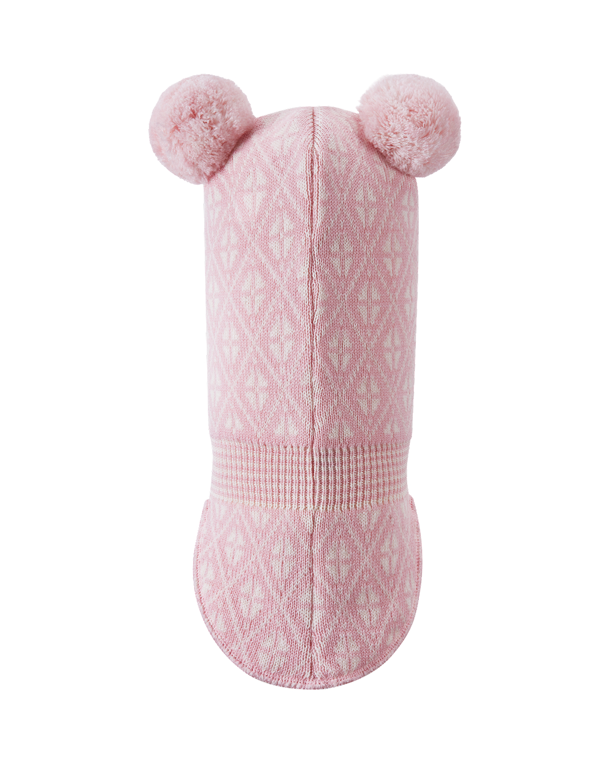 Ull Balaclava med vindstopper - Varm vinterlue | Kuuraan