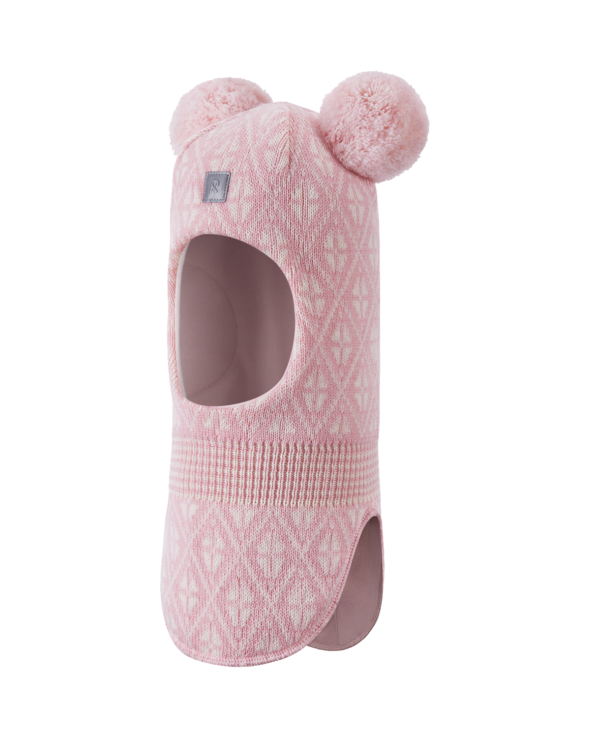 Ull Balaclava med vindstopper - Varm vinterlue | Kuuraan