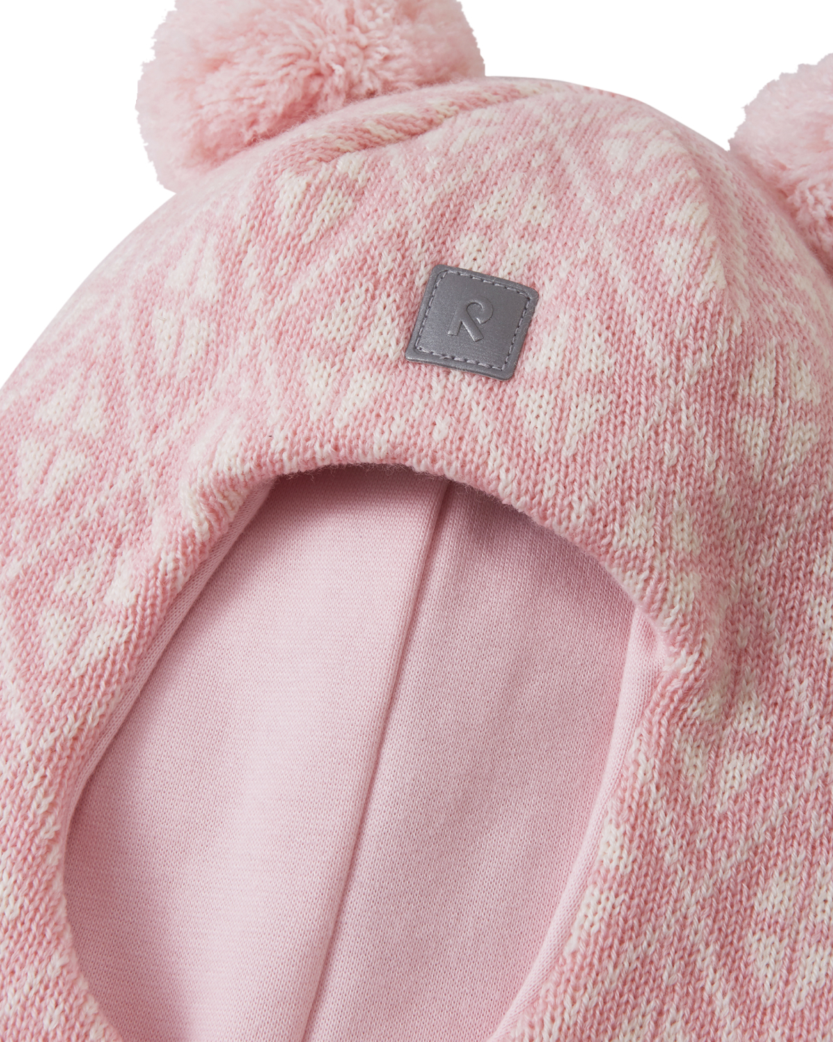 Ull Balaclava med vindstopper - Varm vinterlue | Kuuraan