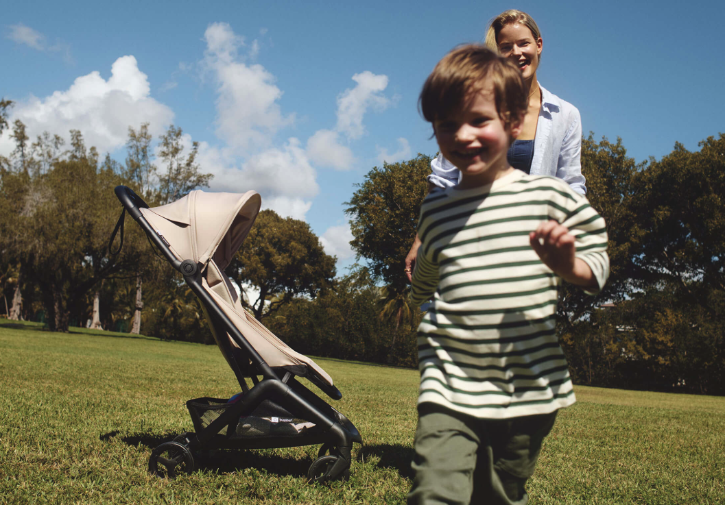 Bugaboo Butterfly 2