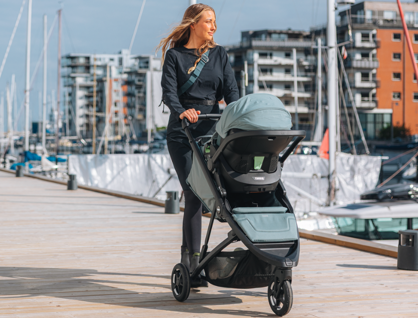 Thule Spring