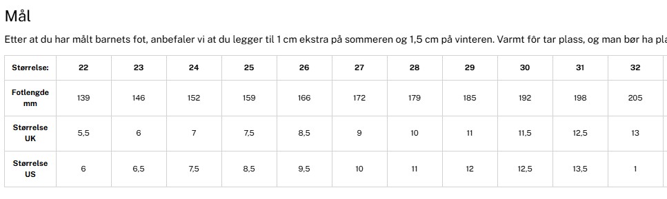 viking goretex overgangssko barn – vanntette, mellomhøy sko – vår / høst | veme reflex mid gtx 2v