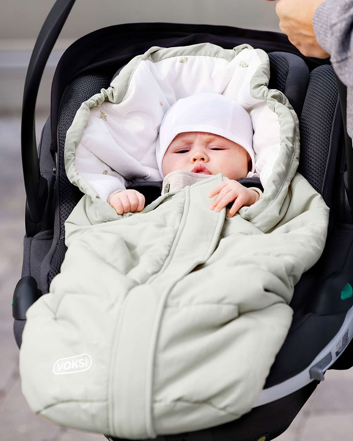 Bilstoler & Tilbehør til Bil