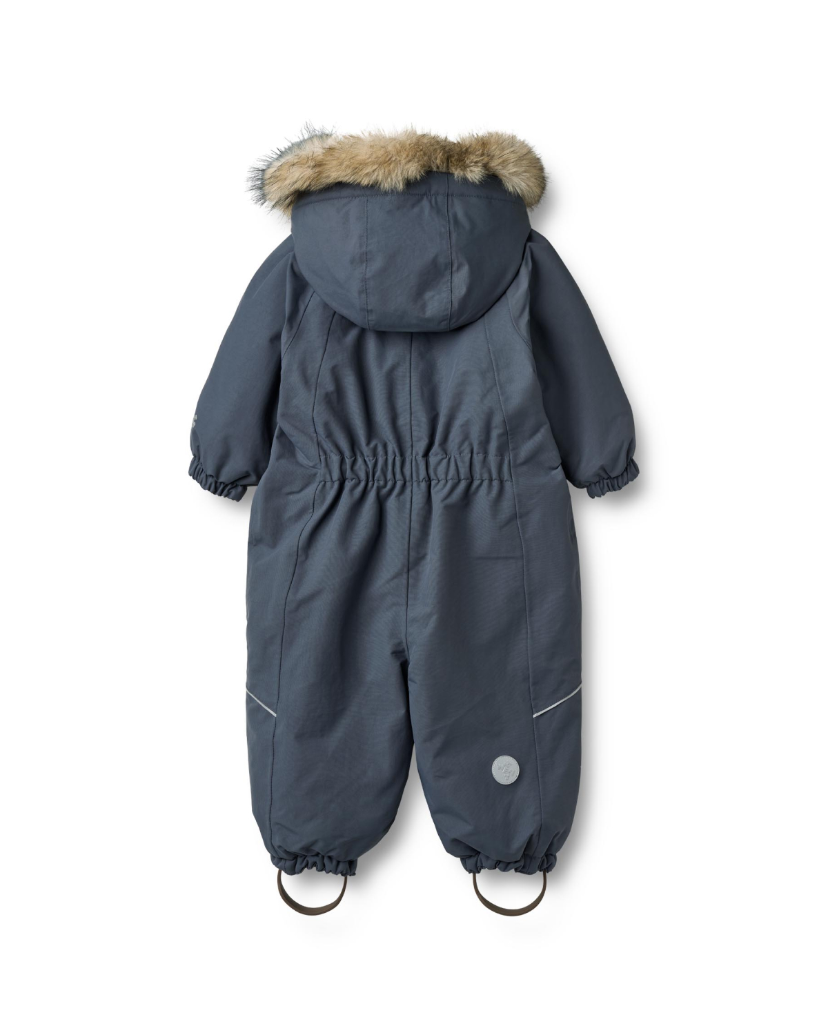 Vinterdress Teknisk - Vanntett 10.000 | Snowsuit Nickie Tech