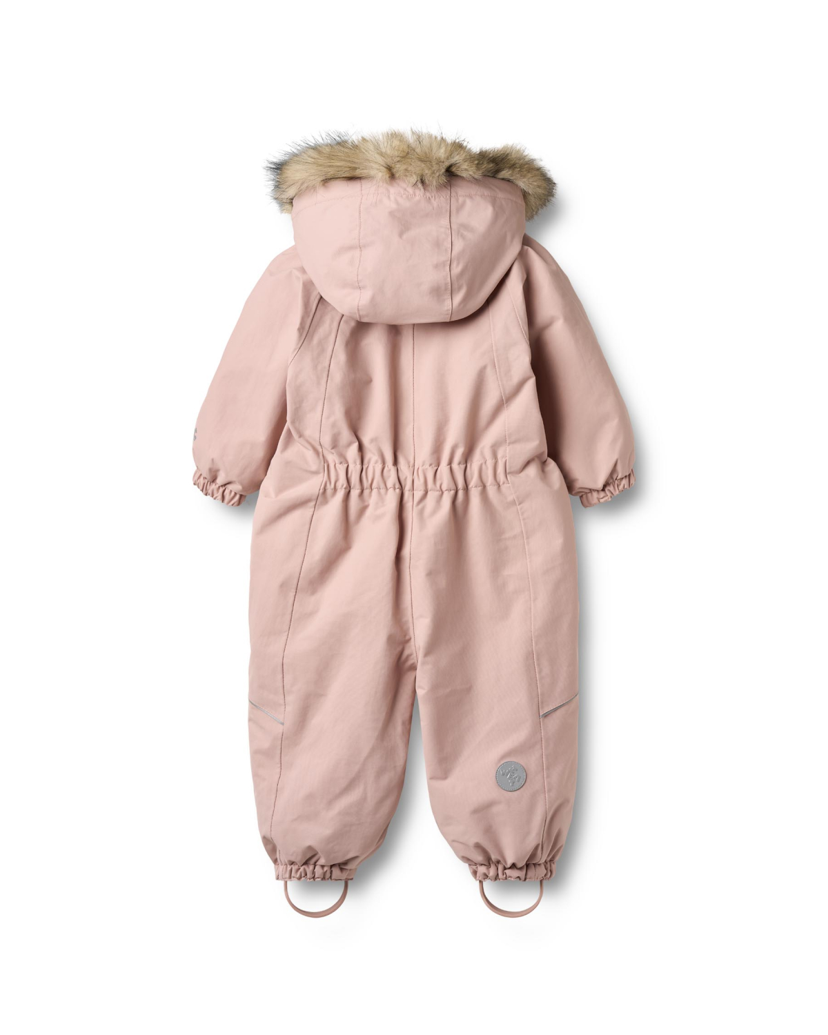 Vinterdress Teknisk - Vanntett 10.000mm | Snowsuit Nickie Tech
