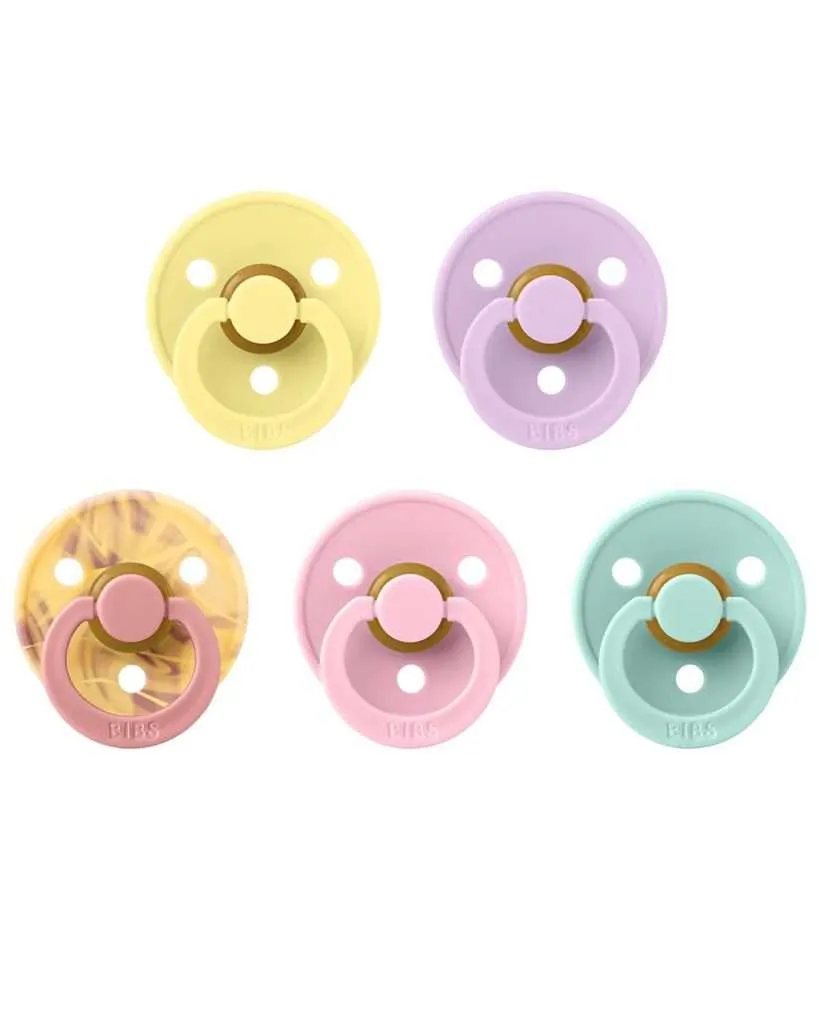 bibs-colour-bundle-paske-egg-paske-hare-farger-var-kolleksjon