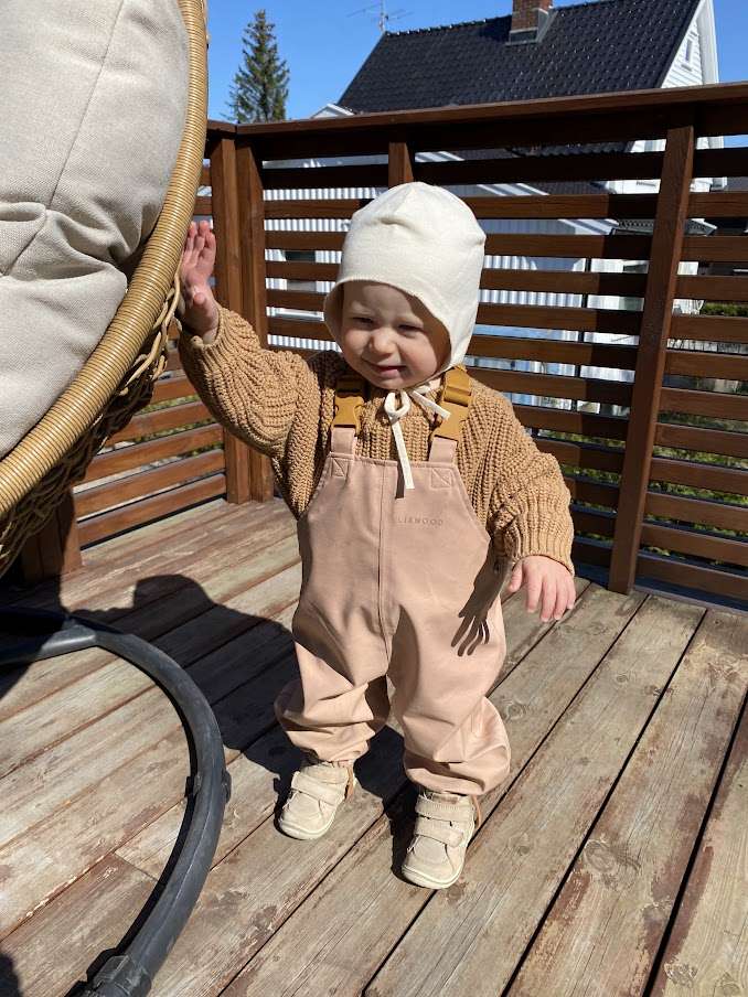 blog bhg start softshell bukse liewood vivi