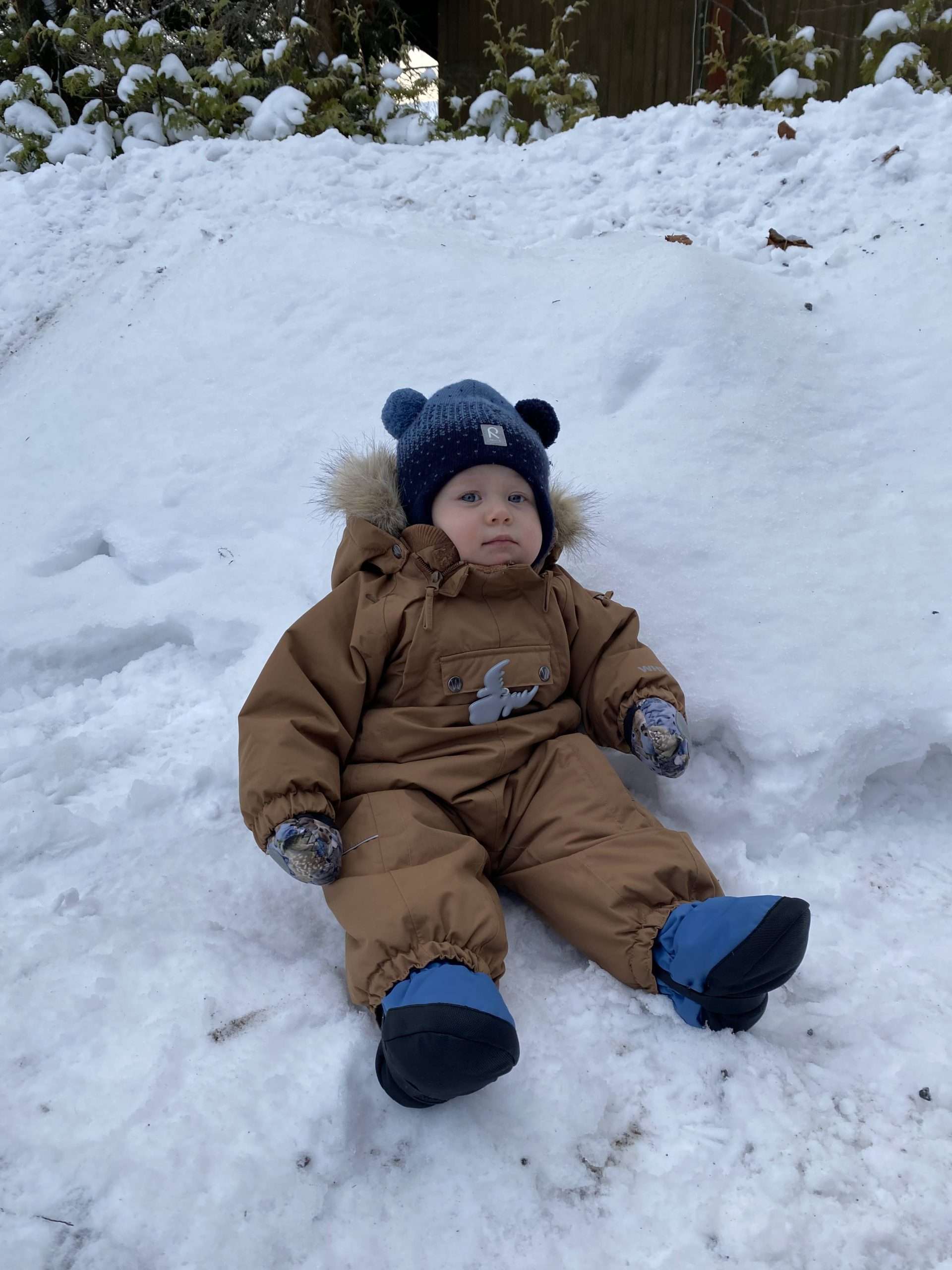 blog wheat vinterdress ullue ullvotter overtrekksko vivi