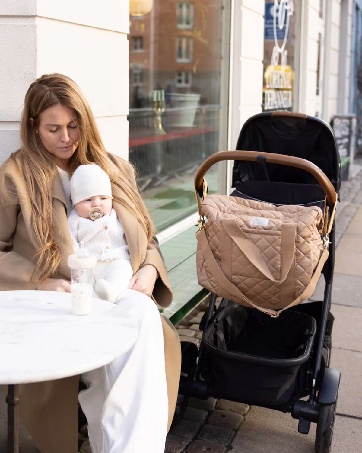 🤰Utforsk Mammas Favoritter