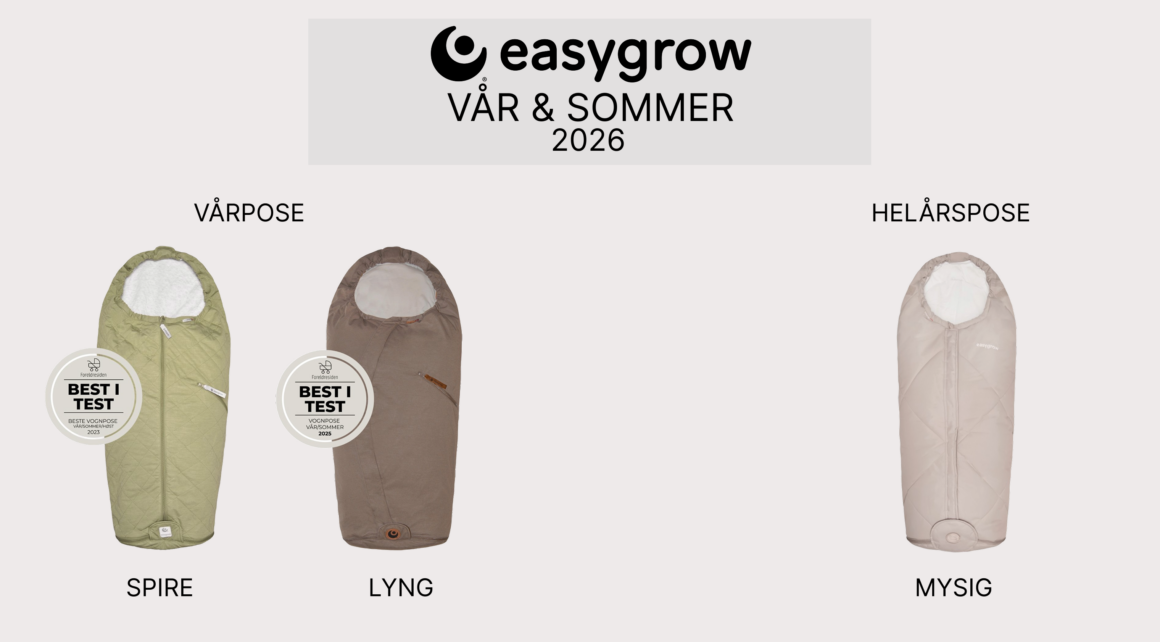 easygrow spire lyng mysig