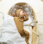 Hentesett Baby 0-2 År