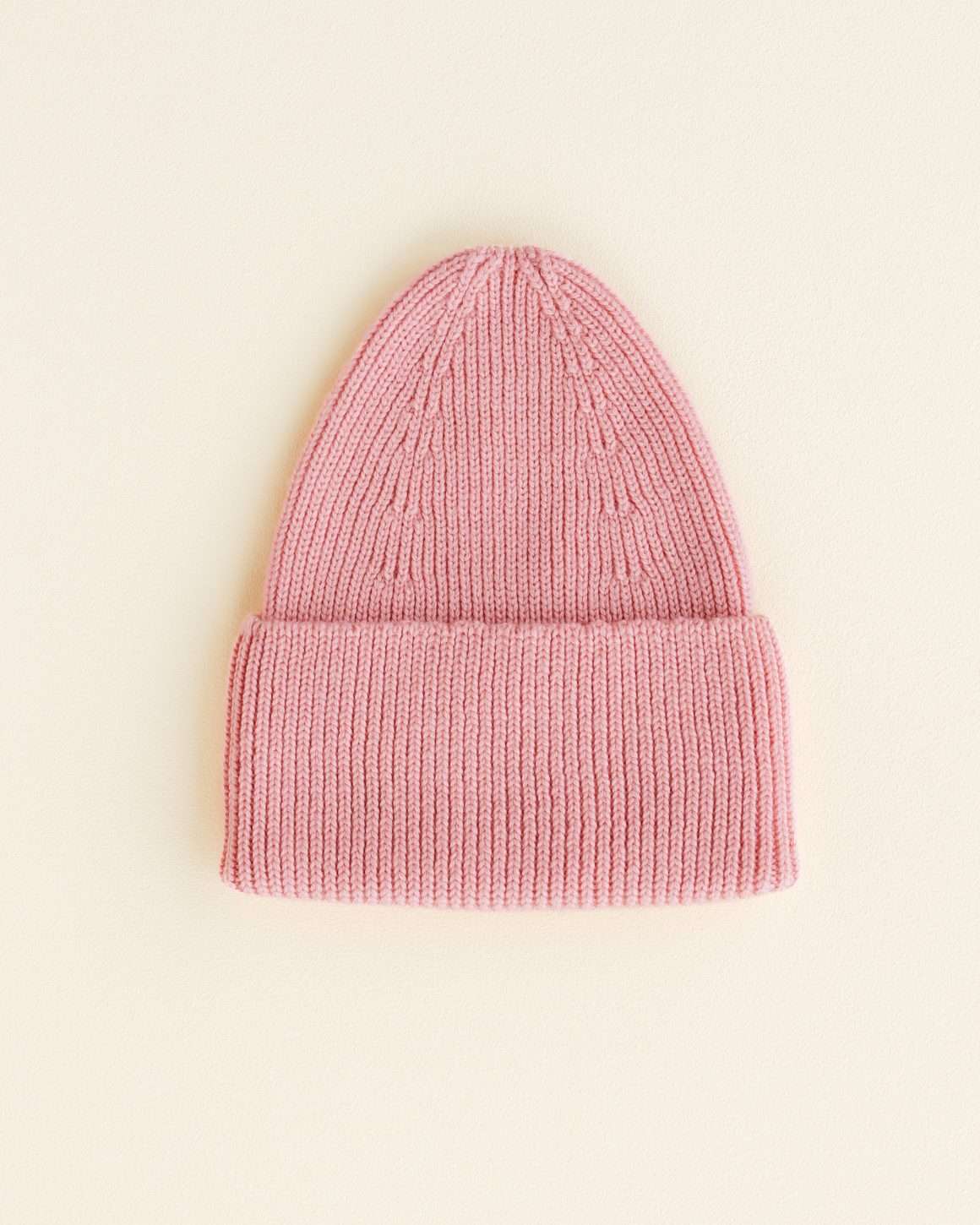 ull beanie barn 100% merino, ubehandlet | ribb lue fonzie (bubblegum) 11.11. check price