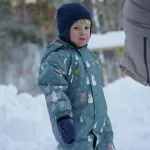 Parkdresser & Vinterdresser