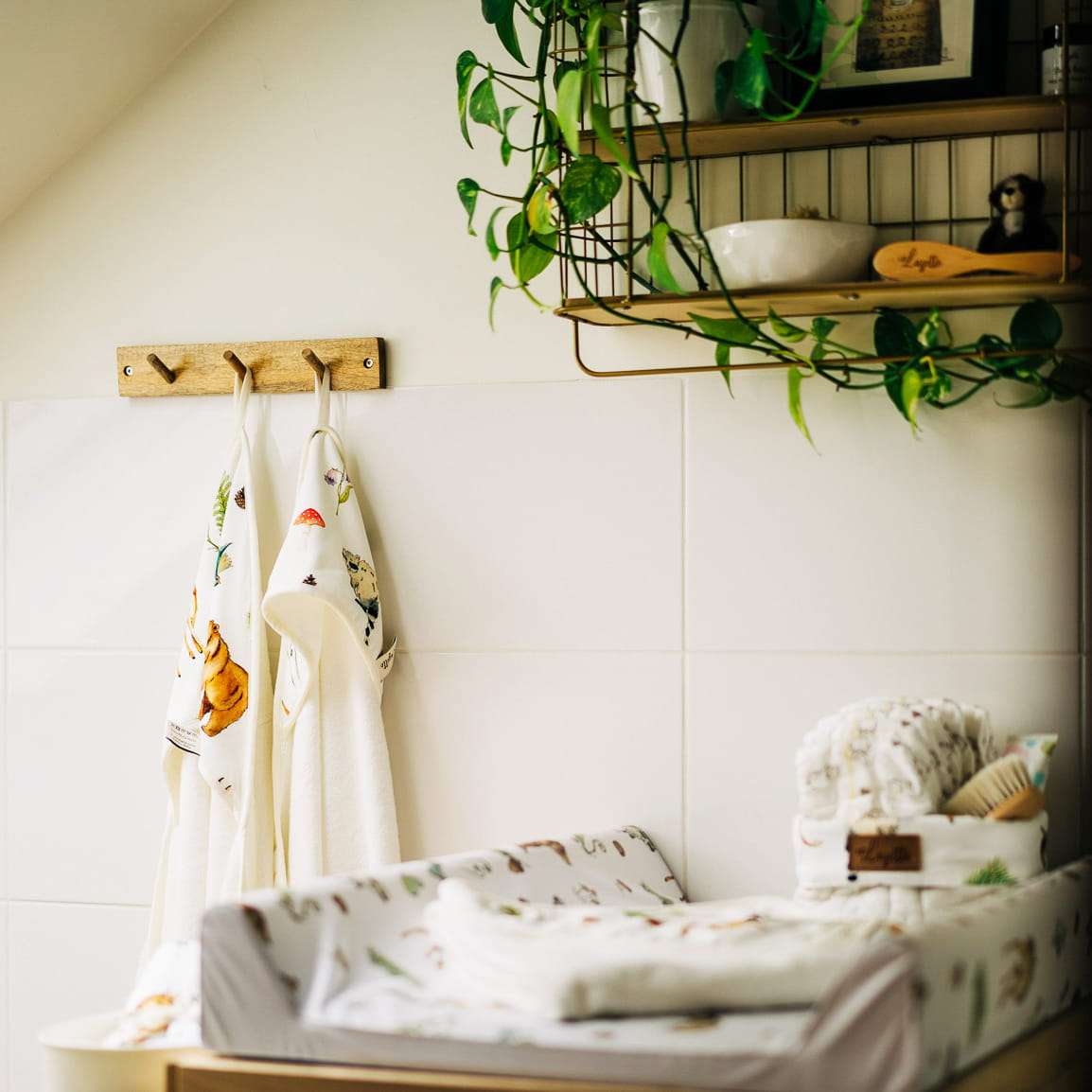 layette stellematte 50x70 cm woods stellebord ..
