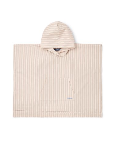 Stripes Sorbet Rose / Creme de la Creme