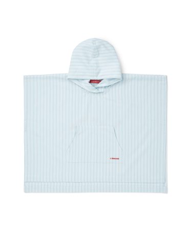 Stripes Pure Sky / Creme de la Creme