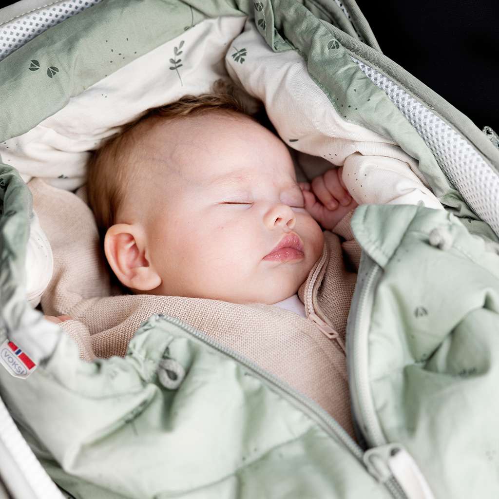 voksi sky light var vognpose gronn mobile